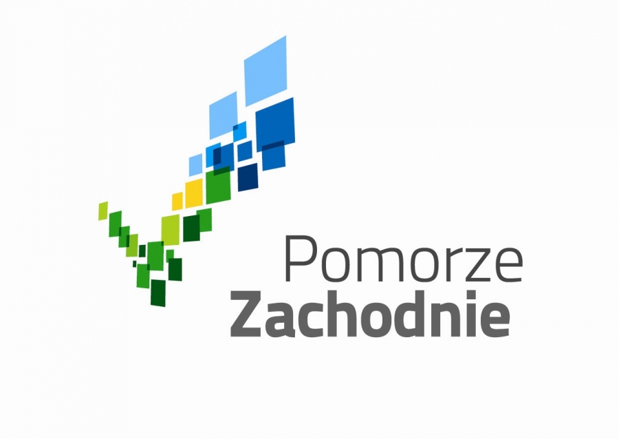 Logo Pomorza Zachodniego